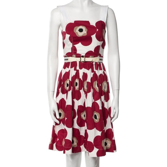 ❤️Dolce Gabanna D&G Floral Summer Dress❤️